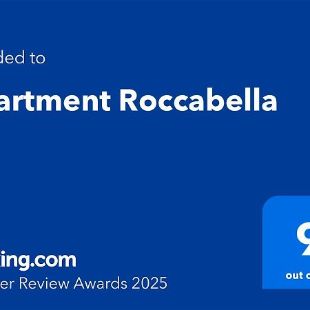 Apartment Roccabella دافوس المظهر الخارجي الصورة