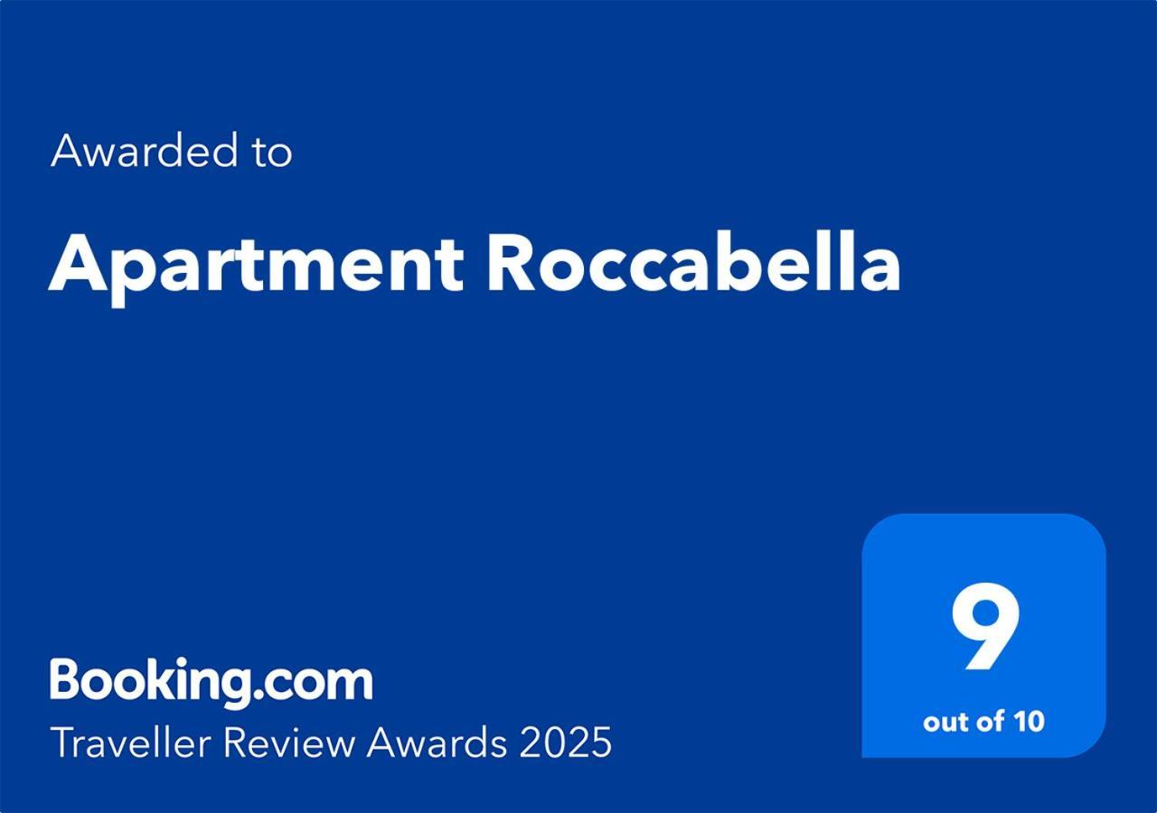 Apartment Roccabella دافوس المظهر الخارجي الصورة