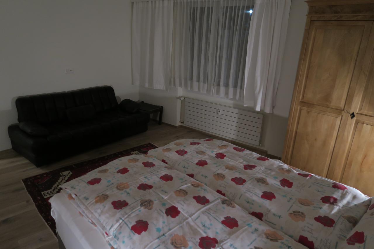 Apartment Roccabella دافوس المظهر الخارجي الصورة