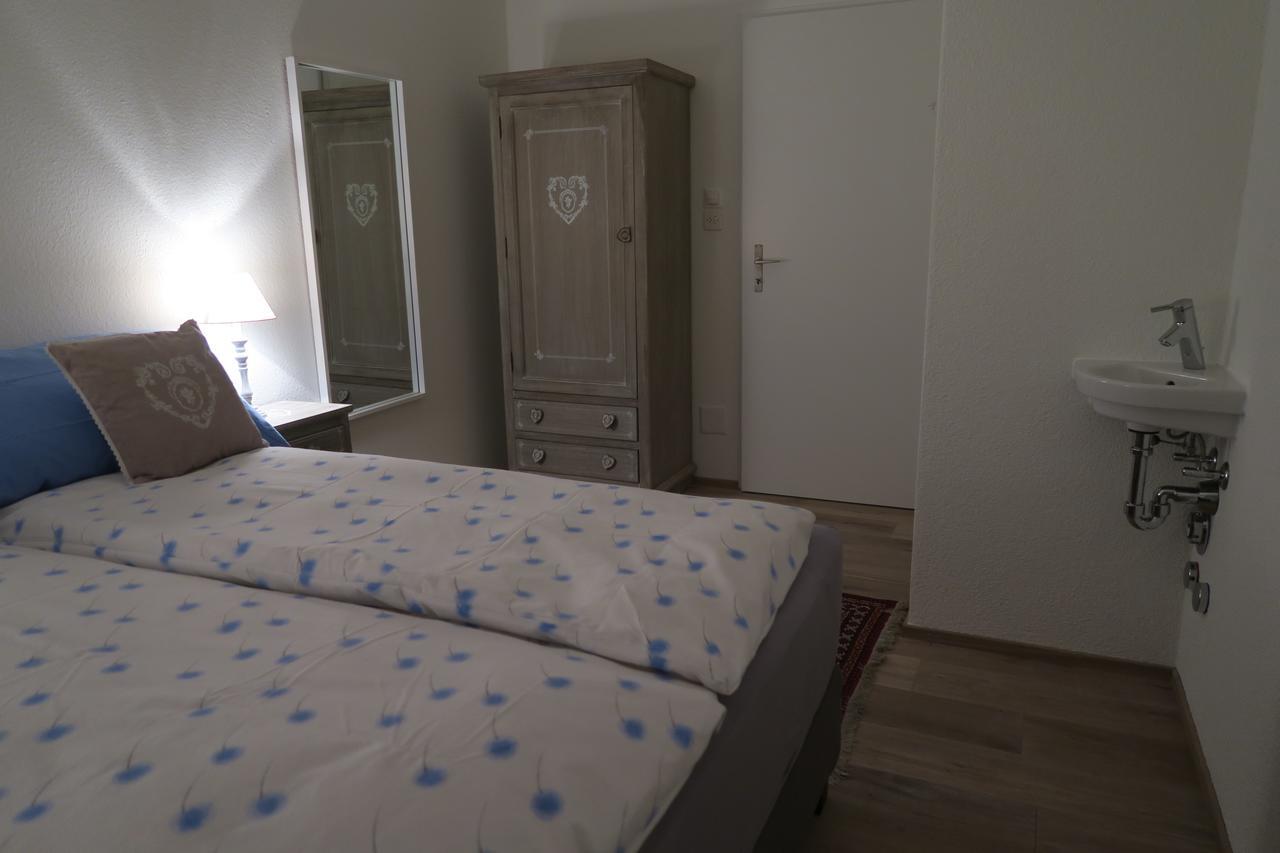 Apartment Roccabella دافوس المظهر الخارجي الصورة