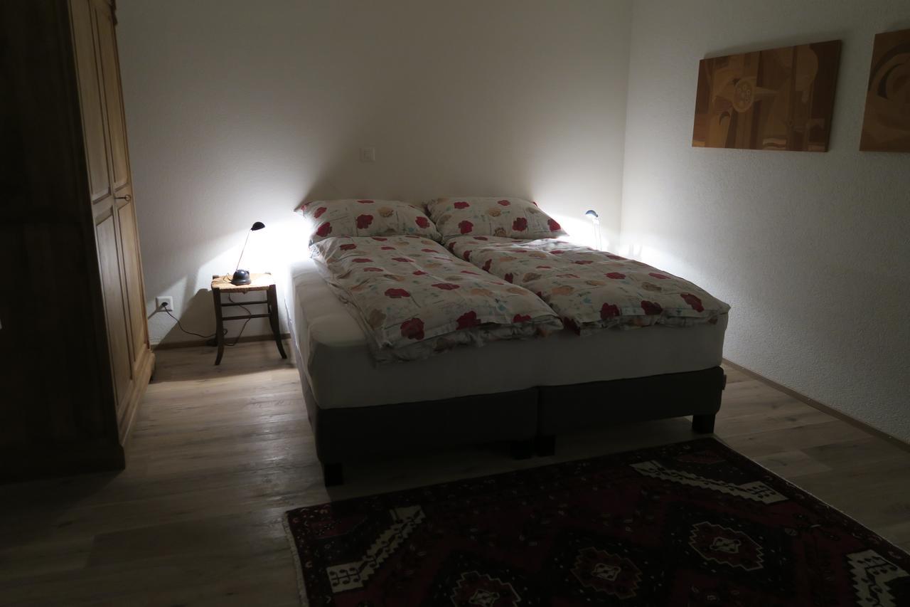 Apartment Roccabella دافوس المظهر الخارجي الصورة