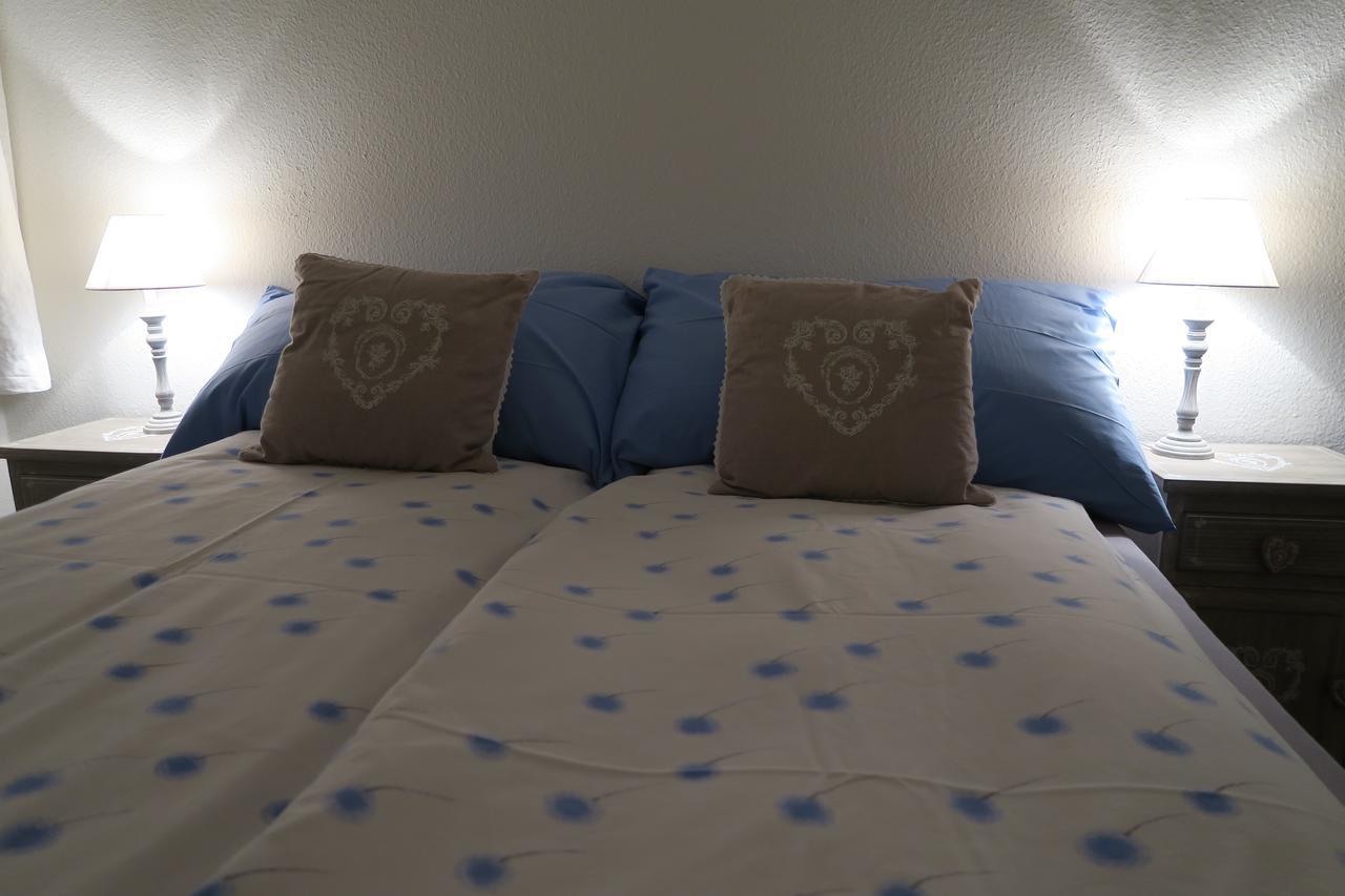 Apartment Roccabella دافوس المظهر الخارجي الصورة