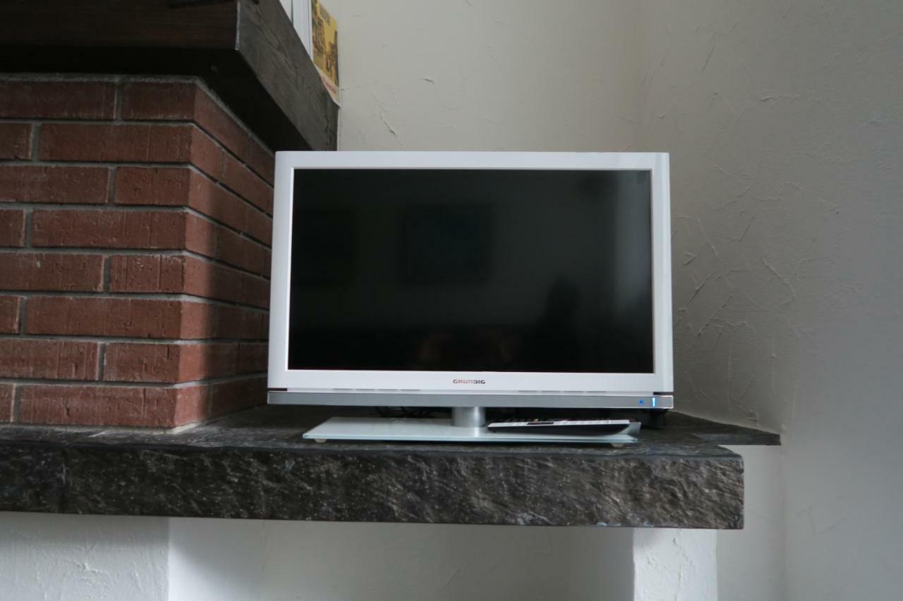 Apartment Roccabella دافوس المظهر الخارجي الصورة
