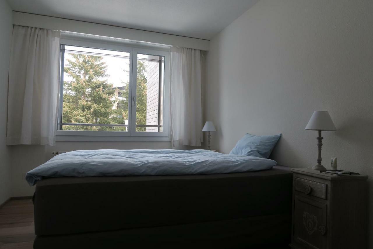 Apartment Roccabella دافوس المظهر الخارجي الصورة