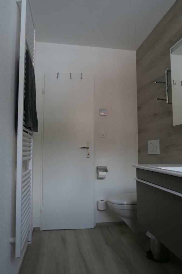 Apartment Roccabella دافوس المظهر الخارجي الصورة