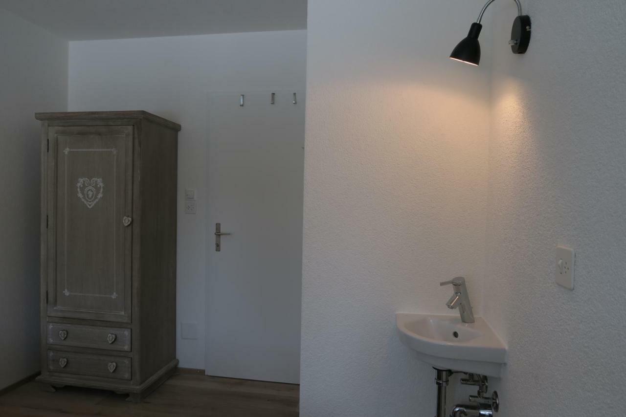 Apartment Roccabella دافوس المظهر الخارجي الصورة