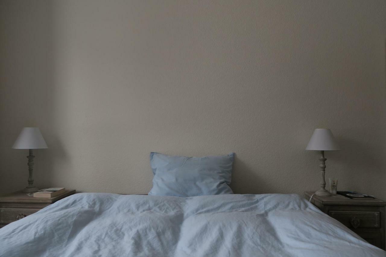 Apartment Roccabella دافوس المظهر الخارجي الصورة