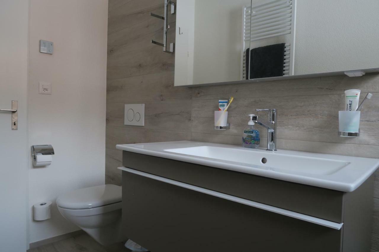 Apartment Roccabella دافوس المظهر الخارجي الصورة