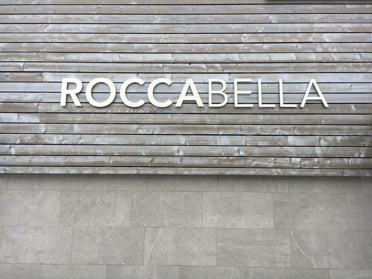 Apartment Roccabella دافوس المظهر الخارجي الصورة